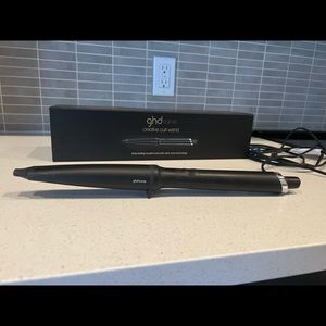GHD Creative Curl Tapered Wand